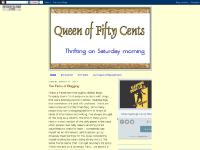 queenoffiftycents.blogspot.com MY BOOKS!, MY FILMS, 6:28 PM