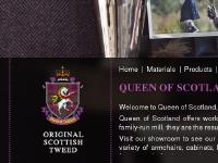 Queen Of Scotland | Home