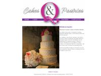 Wedding & Quinceanera Cakes in Denver, Aurora Colorado: Queen's Cakes & Pastries Wedding & Quinceanera Cakes in Denver, Aurora Colorado: Queen's Cakes & Pastries