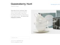 Queensberry Hunt: Ceramic Design