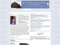 Queen of the Miraculous Medal