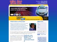 queenscrossdrivingschool.co.uk queens, cross, queenscross