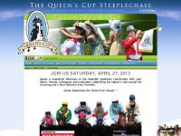 queenscup.org Volunteer, Why Attend the Queen’s Cup?, General Info