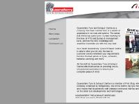 Queensferry Tyre & Exhaust Centre
