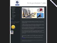 :: Welcome to Brookes Consultants :: :: Welcome to Brookes Consultants ::