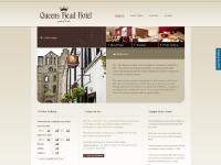 Queenshead Hotel Kelso - Accommodation Kelso, Borders, Scotland - Home Queenshead Hotel Kelso - Accommodation Kelso, Borders, Scotland - Home