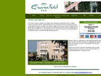 queenshotel.gi Queens Hotel, Budget, low-cost