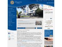 Bournemouth Hotels Deals Web Offers Bournemouth Accommodation from The Queens Hotel and Spa