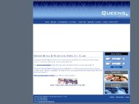 Queens Hotel & Nightclub | Hotels Ennis | Hotel Ennis, County Clare Ireland