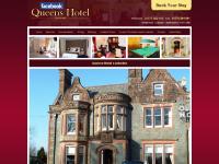 Health & Fitness, The Queens Hotel, Accommodation, Dining Health & Fitness, The Queens Hotel, Accommodation, Dining