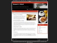 Hotels in Muswell Hill : Queen's Hotel Hotels in Muswell Hill : Queen's Hotel