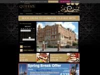 Welcome to the Queen's Hotel Portsmouth | Superior Sea View Hotel Accommodation in Southsea Welcome to the Queen's Hotel Portsmouth | Superior Sea View Hotel Accommodation in Southsea