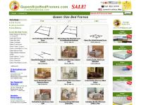 Queen Size Bed Frames