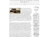 Best Queen Size Bookcase Headboard Reviews 2012