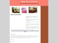 Queen Size Comforters - Queen Size Comforters