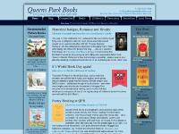 Queens Park Books