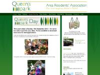 Queen’s Park Day Queen’s Park Day