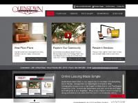 General Community Policies, Submit Application, FLOORPLANS, AMENITIES General Community Policies, Submit Application, FLOORPLANS, AMENITIES