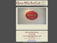 Queens Way Soul Caf&eacute