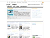 quejasyfraudes - Your website has been suspended! quejasyfraudes - Your website has been suspended!