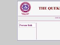 Forum link Forum link