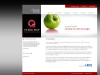 The Quell Group | Integrated Brand Communications | Public Relations, Strategic Communications, Brand Development, Marketing, Media Relations