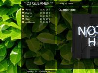 Querner.com - Home Querner.com - Home
