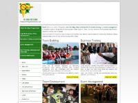 Quest TGO - Team Building, Team Development, Business Training & Event Management