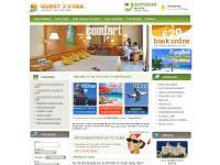 Tailor Made Holidays to Cuba. Cuba Holidays 2011 - 2012 Tailor Made Holidays to Cuba. Cuba Holidays 2011 - 2012