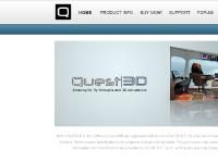 quest3d.com Showcase