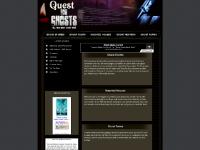 Quest For Ghosts Quest For Ghosts