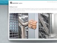 quicktech.se joomla, joomla!, svensk