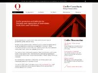 quillerconsultants.com Quiller Consultants, Quiller, Consultants
