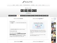 Quillpad - Typing in Hindi has never been easier