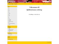 Quiltstationen Quiltstationen