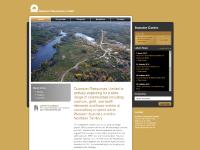 Gardner Range Project, Ware Range, Whiteheads, Telfer Gardner Range Project, Ware Range, Whiteheads, Telfer