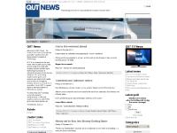 QUT News QUT News