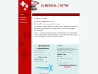  Dr Sally Foo, Dr James Khong, Dr Nicole Yap, Dr Sally Foo