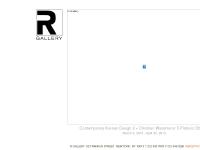 R 20th Century Design