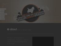R3ality Design Studios - Creative web design