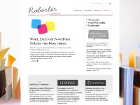 rabarber.se word mallar, word mall, wordmallar