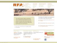 Foundation for Rabbit-Free Australia Inc.