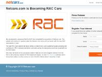  RAC.co.uk, Breakdown Cover, Car Insurance, RAC Shop
