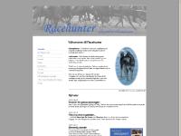 racehunter.se Startsida, Om Racehunter, H