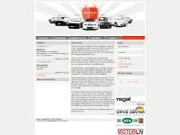 liten raceinorr.se skärmbild