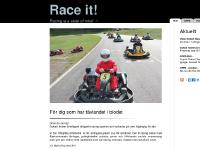 Race it!