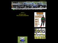 RACEPAGE din motorsida p RACEPAGE din motorsida p