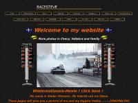 Scalextric, Chevy -51, Technical facts, Sponsors Scalextric, Chevy -51, Technical facts, Sponsors