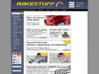 liten racestuff.se skärmbild liten racestuff.se skärmbild