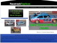 racetrackreplicas.com 1:43&nbsp;Scale&nbsp;Basic&nbsp;Paint, 1:43&nbsp;Scale&nbsp;Sign&nbsp;Written, 1:24&nbsp;Scale&nbsp;Basic&nbsp;Paint